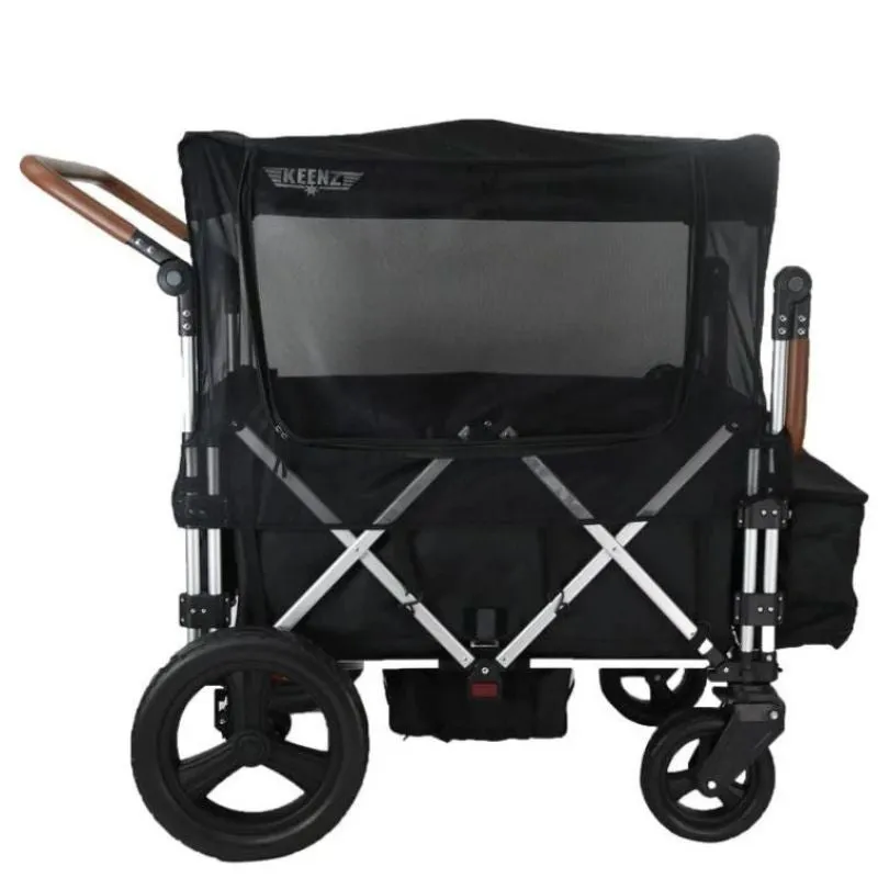 Stroller Wagon Mosquito Netting