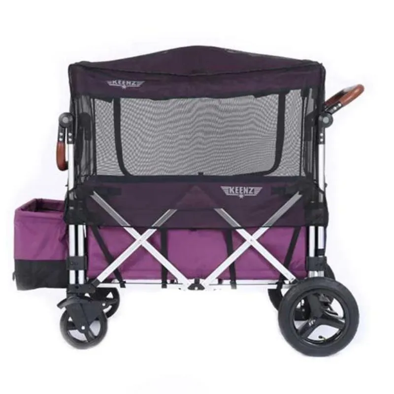 Stroller Wagon Mosquito Netting