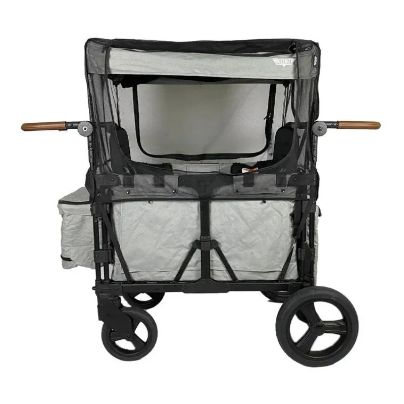 Stroller Wagon Mosquito Netting