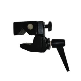 Super Clamp Universal Grip with 5/8" Spigot