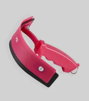 Sweat Scraper Fuchsia