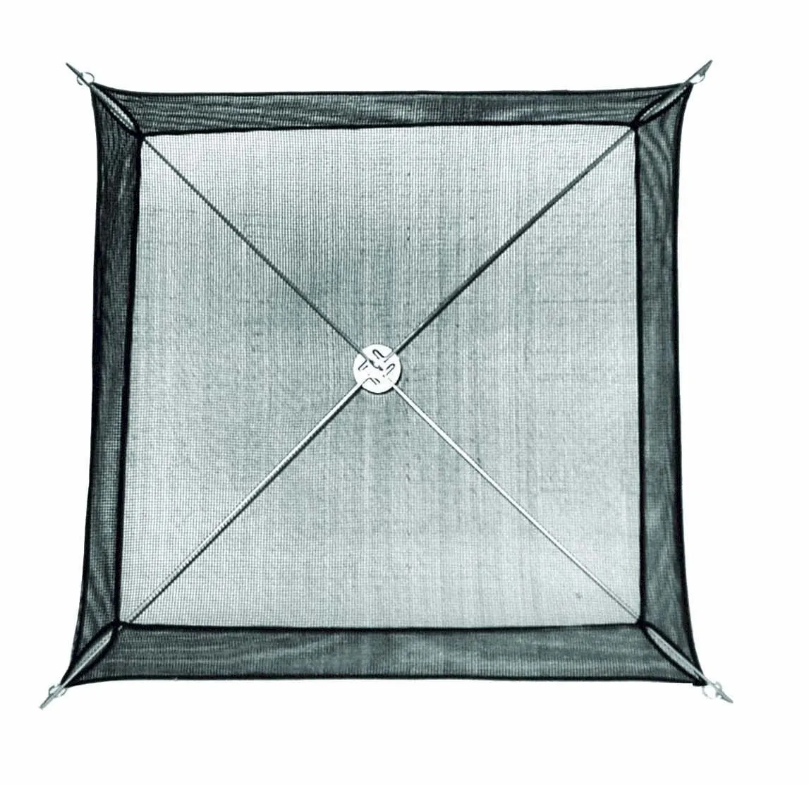 Tackle Factory Umbrella Net, Folding