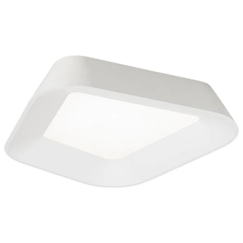 Tech 700FMRHNS Rhonan 14" LED Flush Mount