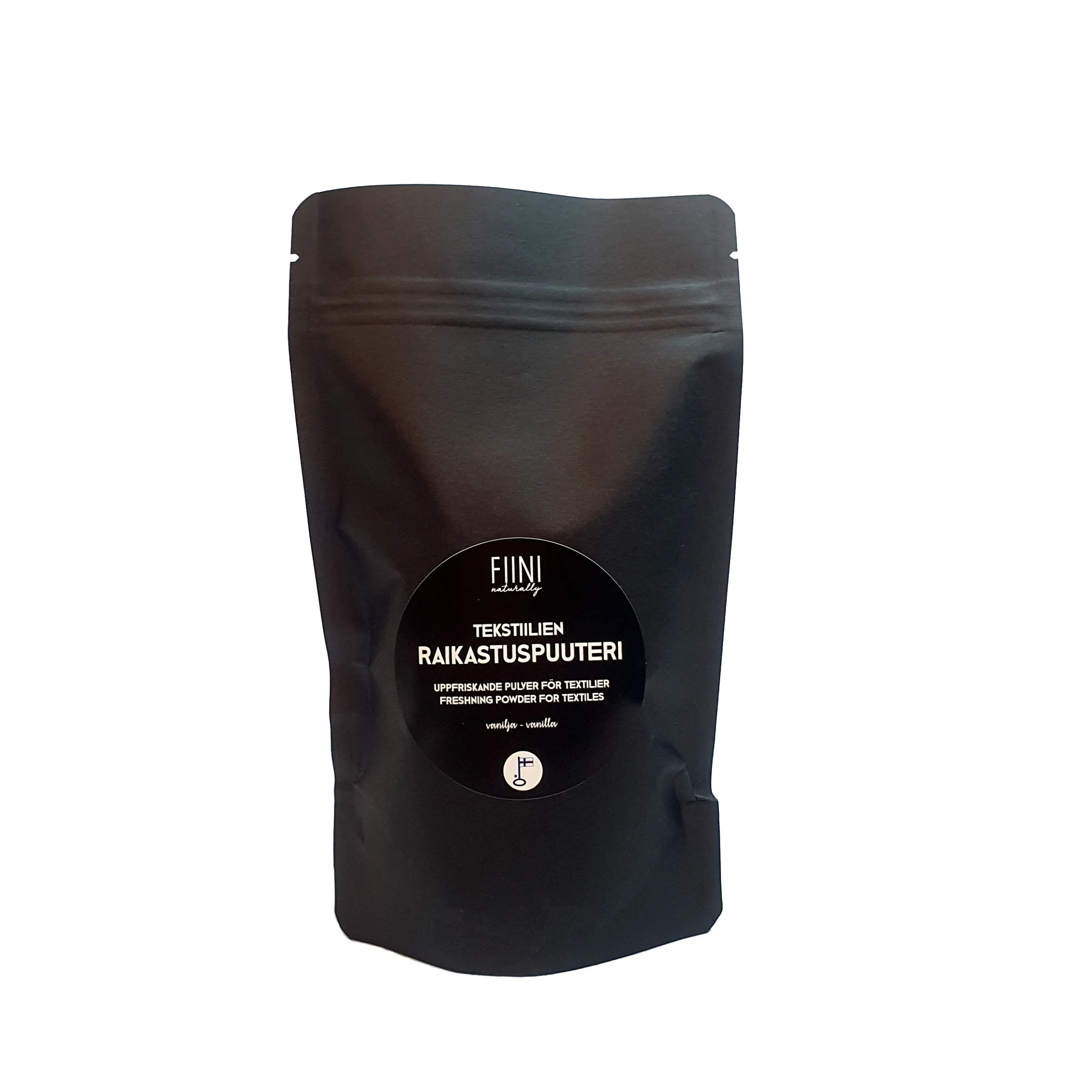 Textile Freshening Powder Vanilla 300g