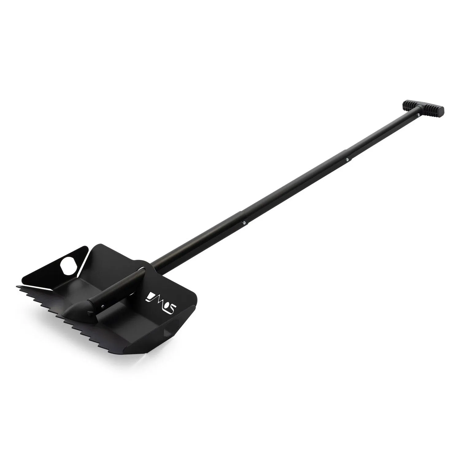 The Stealth Shovel