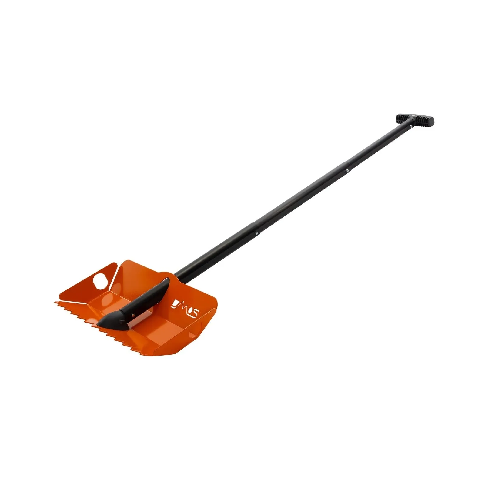 The Stealth Shovel