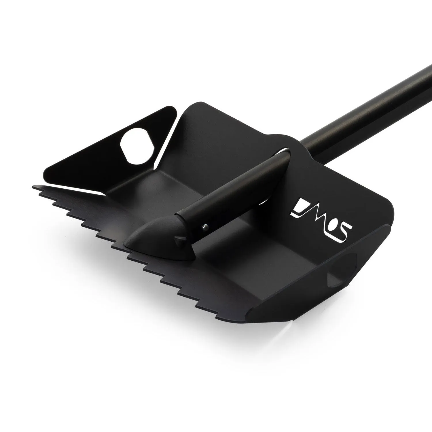 The Stealth Shovel