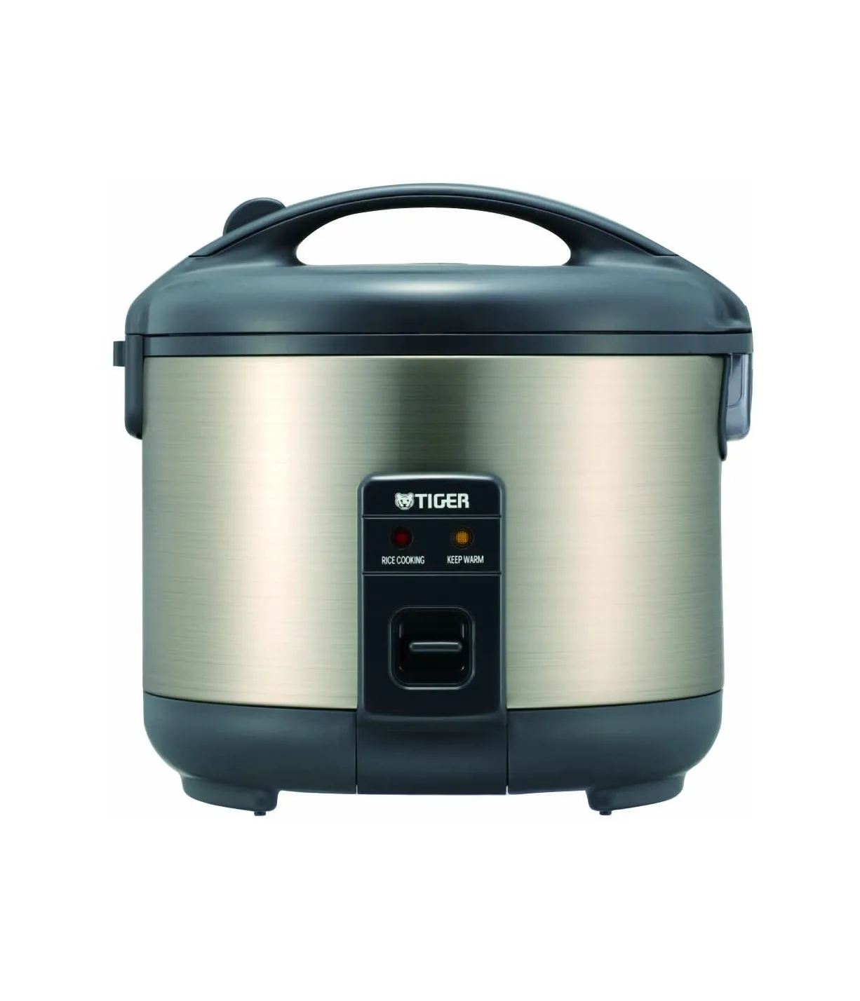 Tiger JNP-S15U-HU 8-Cup (Uncooked) Rice Cooker and Warmer