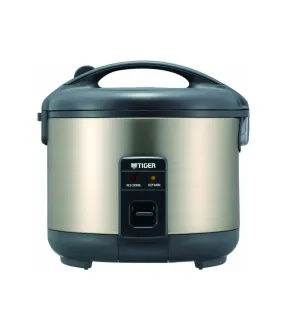 Tiger JNP-S15U-HU 8-Cup (Uncooked) Rice Cooker and Warmer