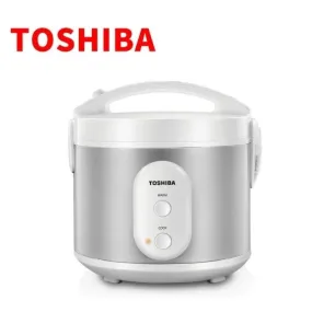 Toshiba Rice Cooker RC-10JRNH/RC-18JRNH