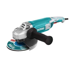 Total Angle grinder 150mm 1500W TG11515026