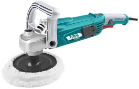 Total Angle polisher 180mm 7" 1400W TP1141806