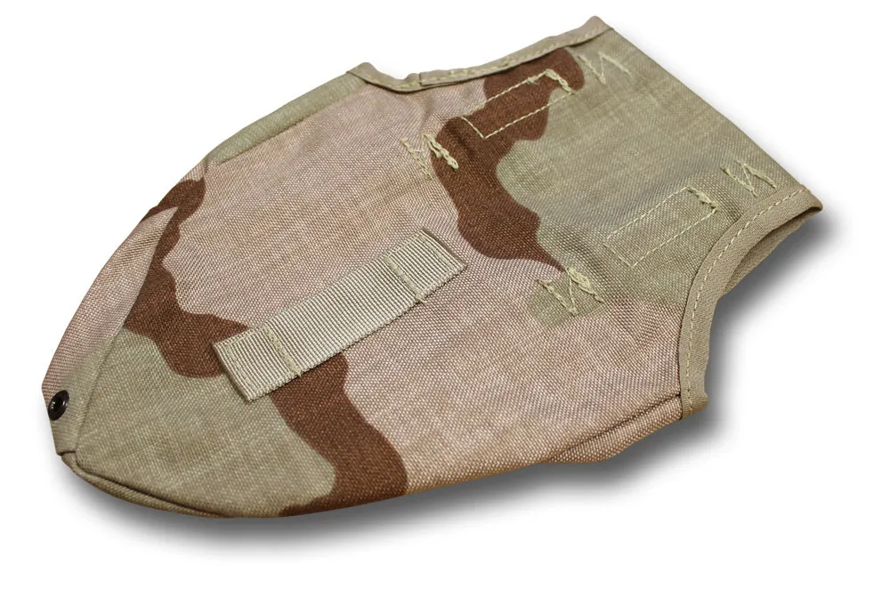 TRI DESERT PLCE SHOVEL COVER