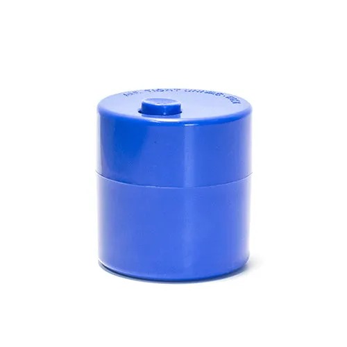 Univac Plastic Vacuum Seal Canister