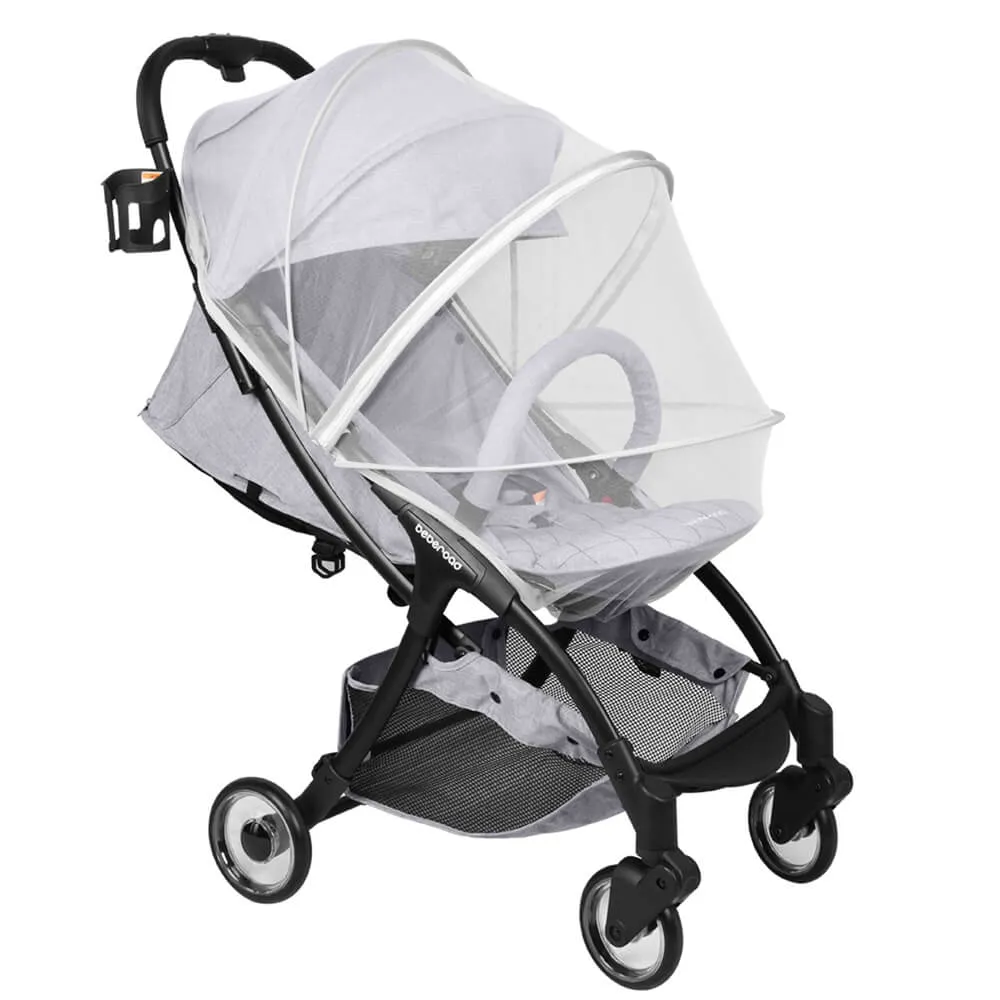 Universal Stroller Mosquito Net for Insects