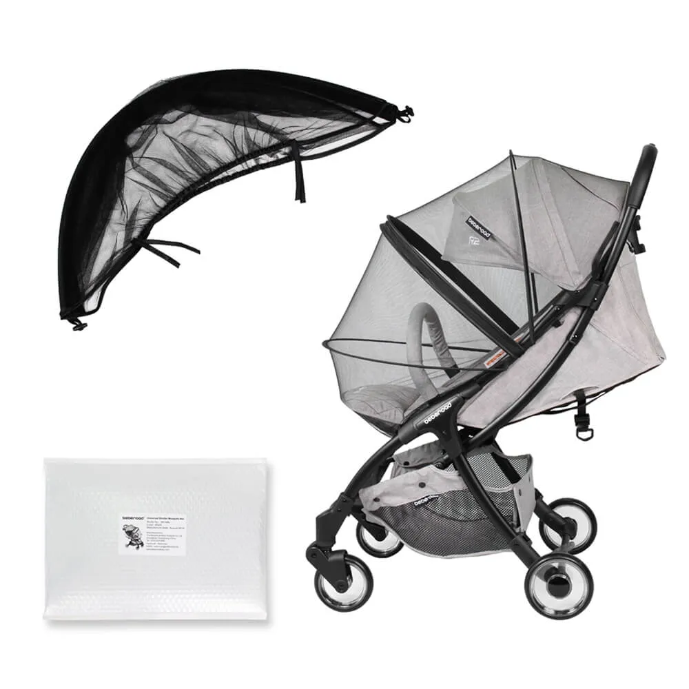 Universal Stroller Mosquito Net for Insects