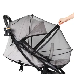 Universal Stroller Mosquito Net for Insects