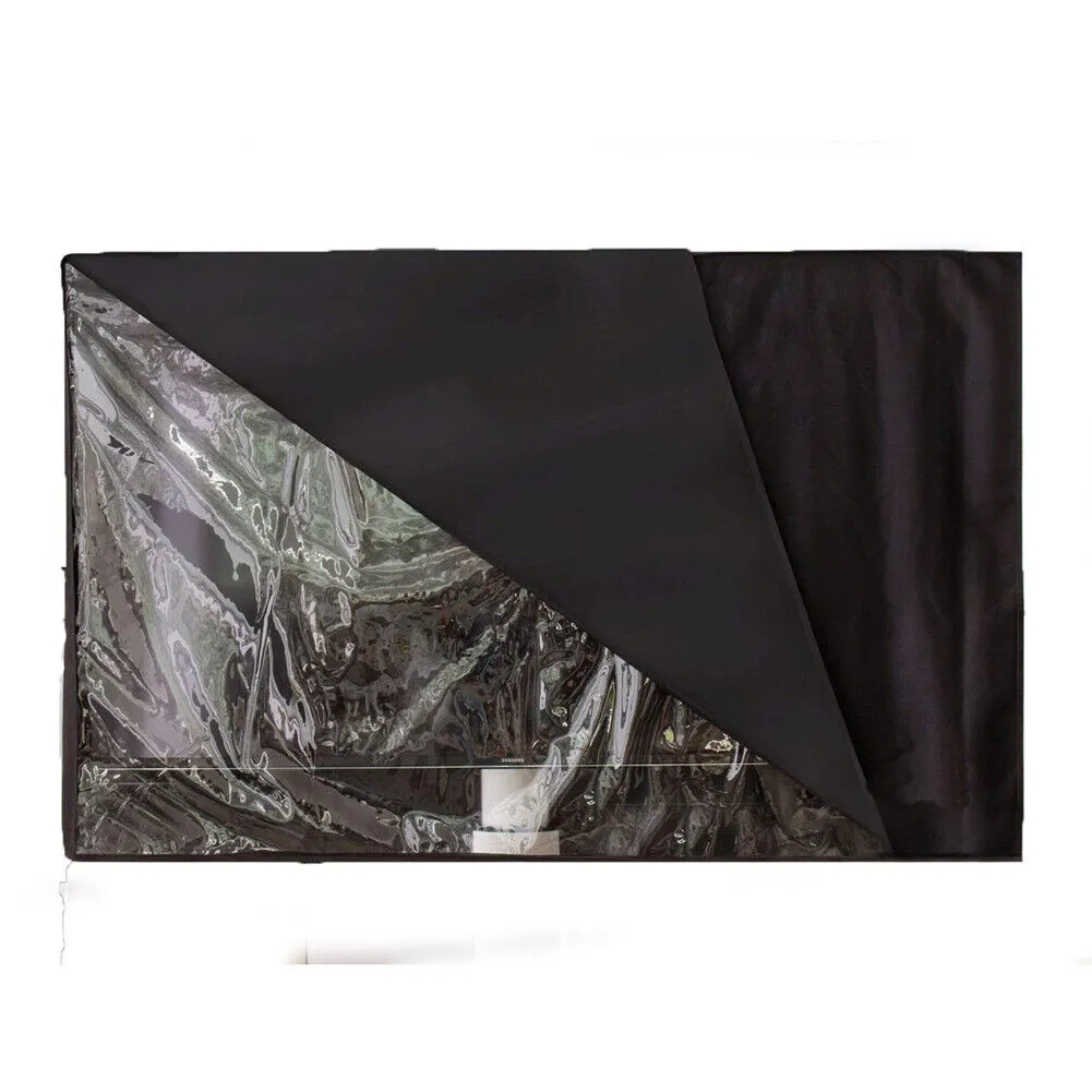 US Outdoor TV Cover For Flat Screens - Weatherproof Television Protector