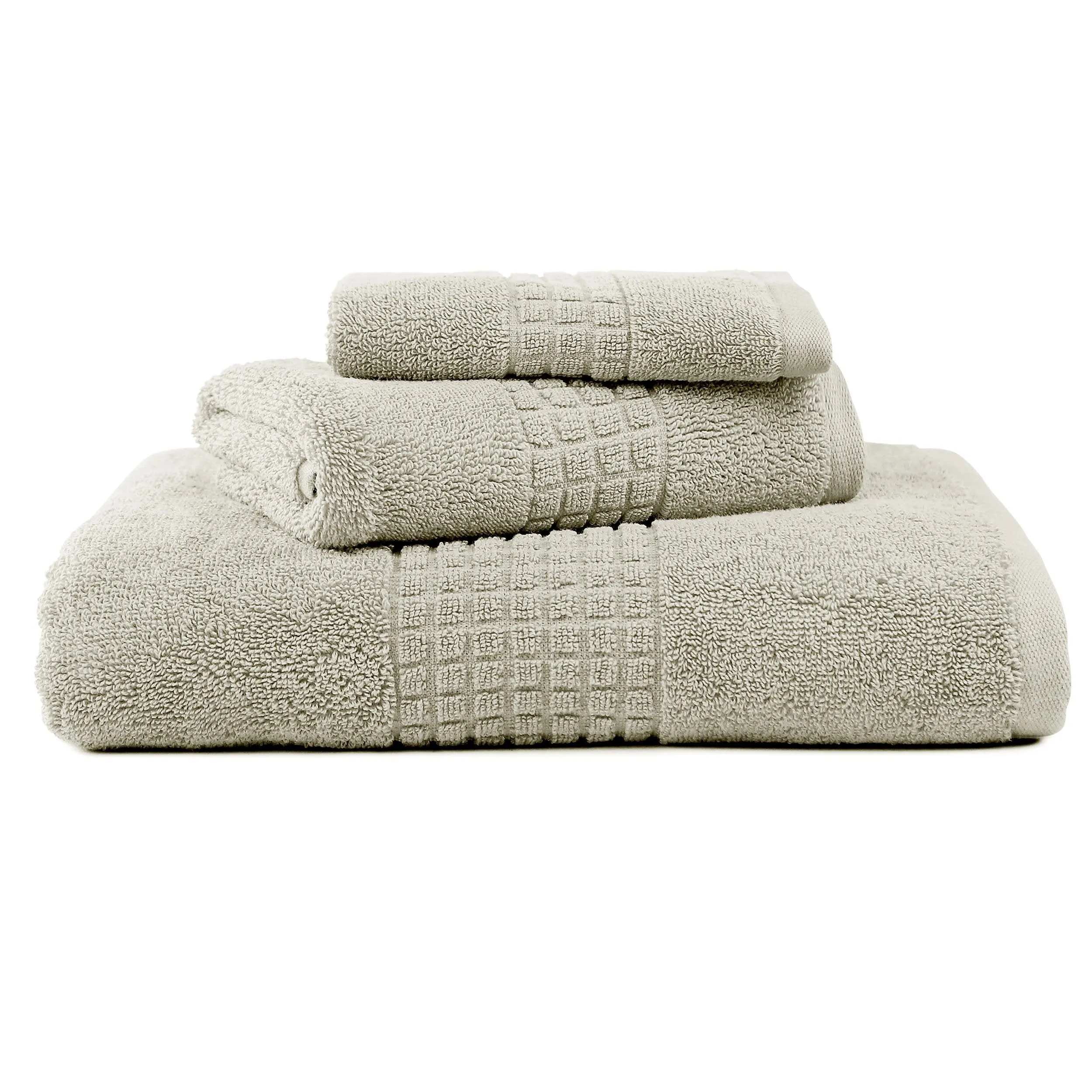 Valentino Luxe Egyptian Cotton Spa Towels