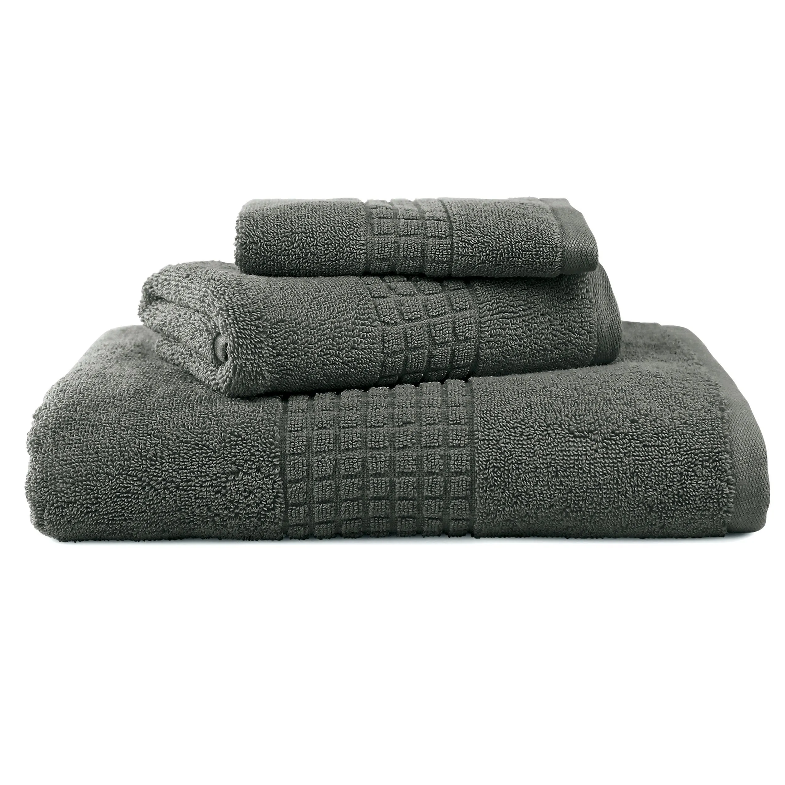 Valentino Luxe Egyptian Cotton Spa Towels