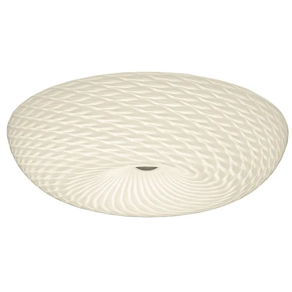 Varaluz AC1585 Swirled 18" Flush Ceiling Light