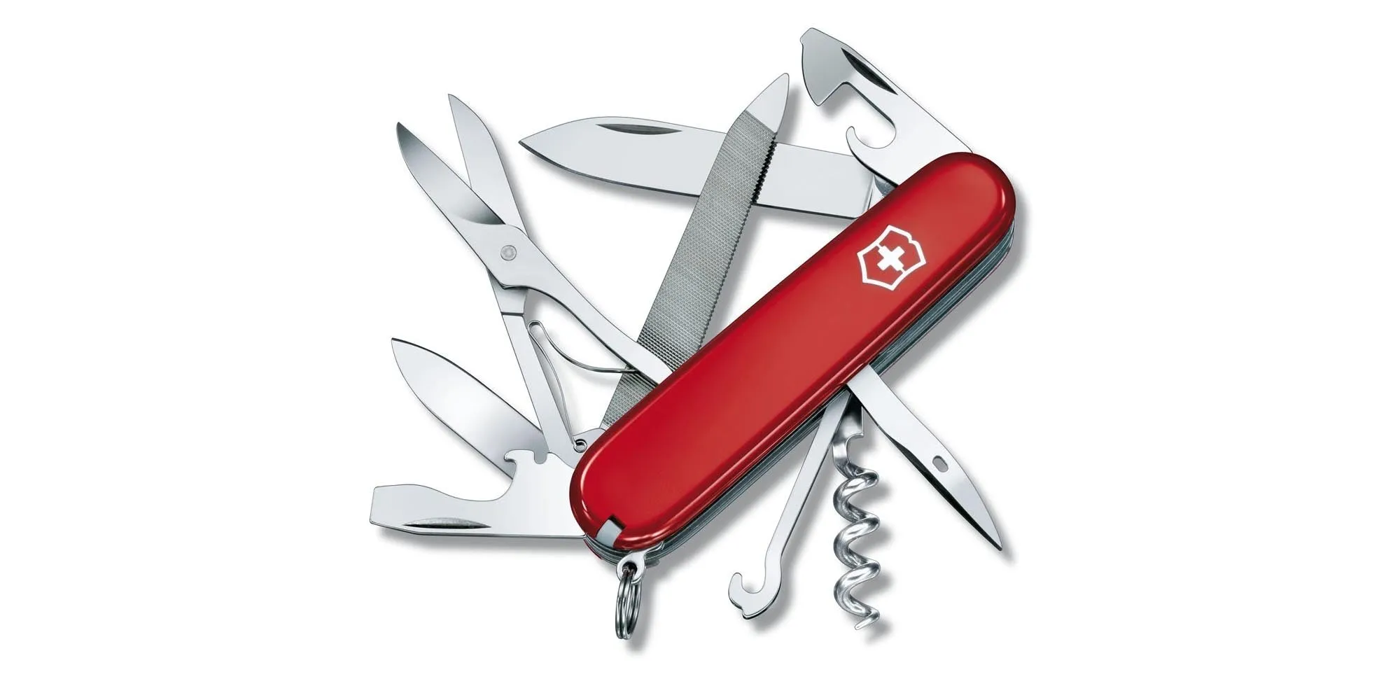 Victorinox Mountaineer