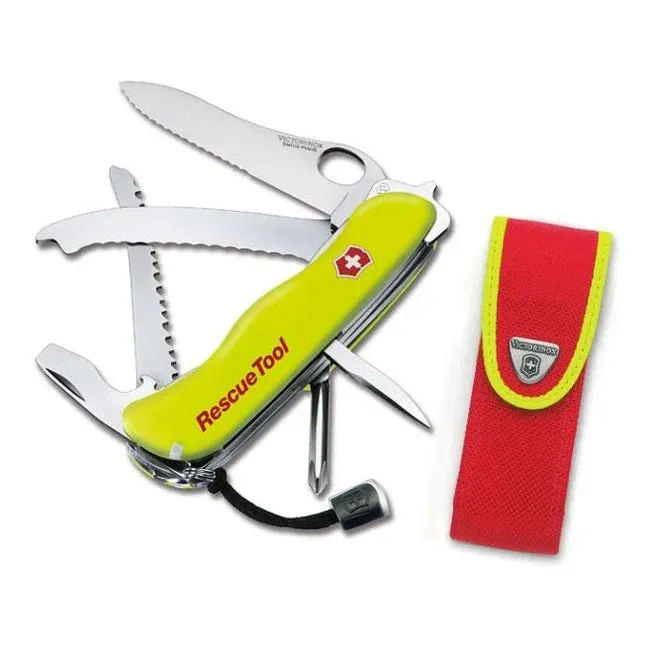 Victorinox Rescue Tool