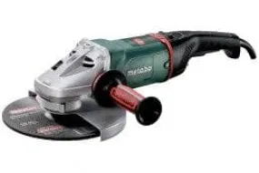 W 24-230 MVT 9" Angle Grinder