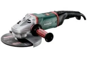 W 26-230 MVT 9" Angle Grinder