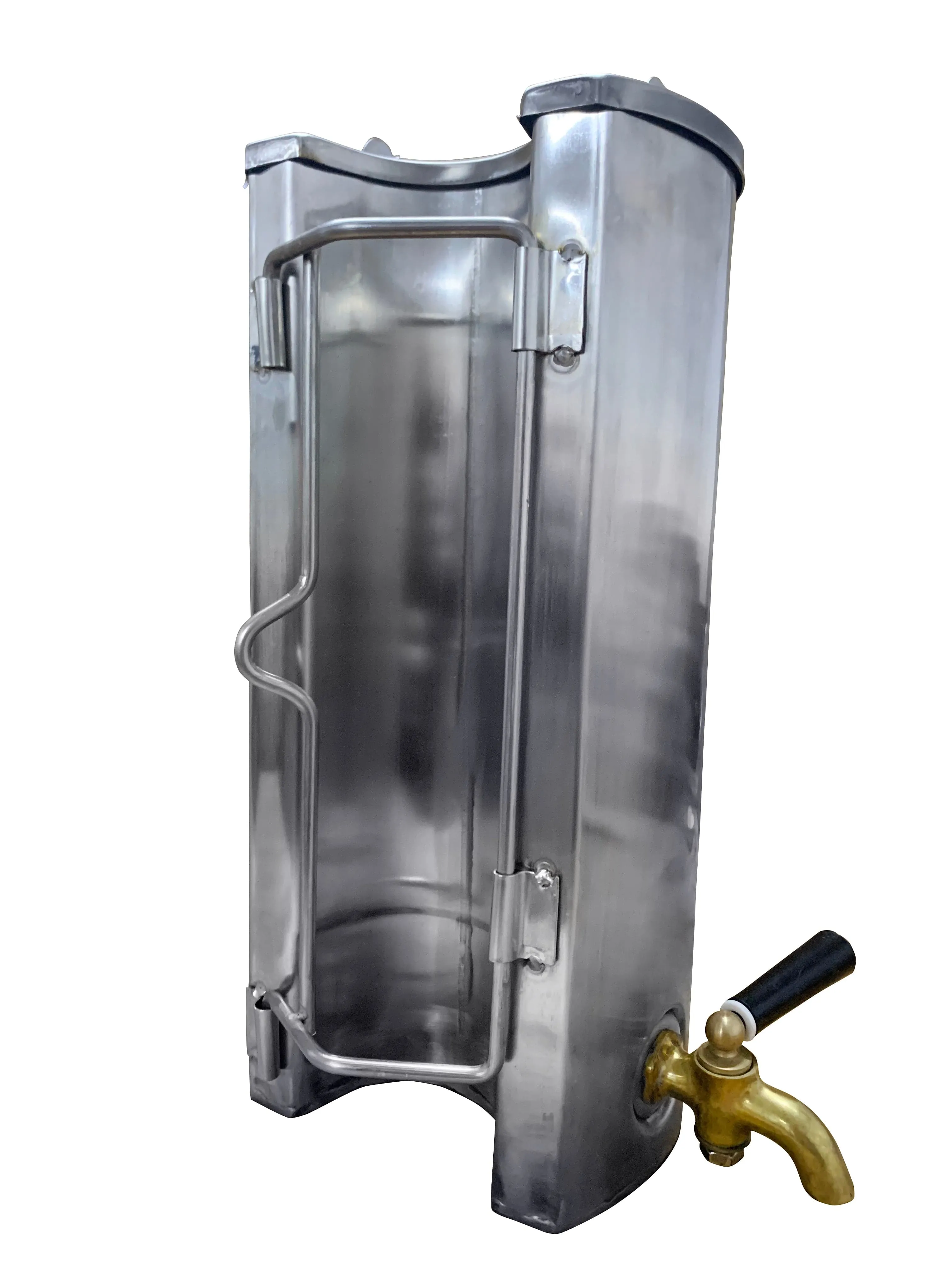 Water Heater | Pioneer, Firebox & Frontier