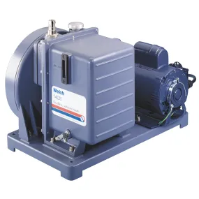 Welch 1405B-01 Vacuum Pump