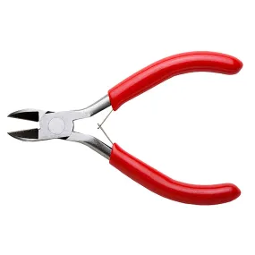 Wire Cutting Plier 4.5"-11.4cm