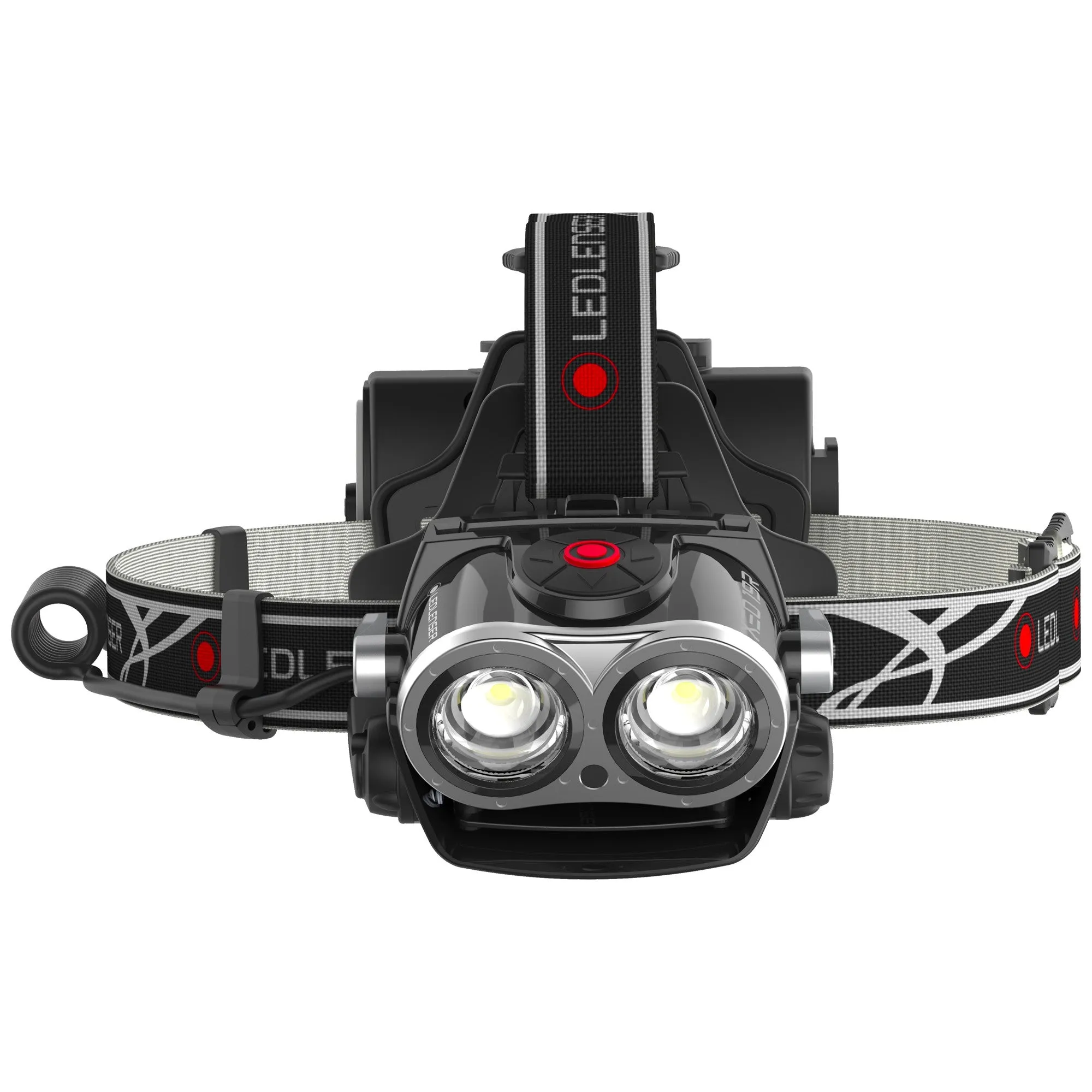 XEO19R Rechargeable Headlamp