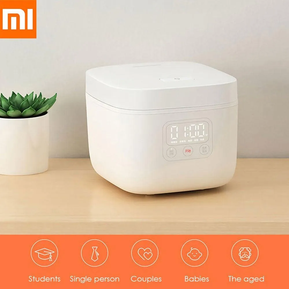 Xiaomi MIJIA Mini APP Controlled Electric Rice Cooker