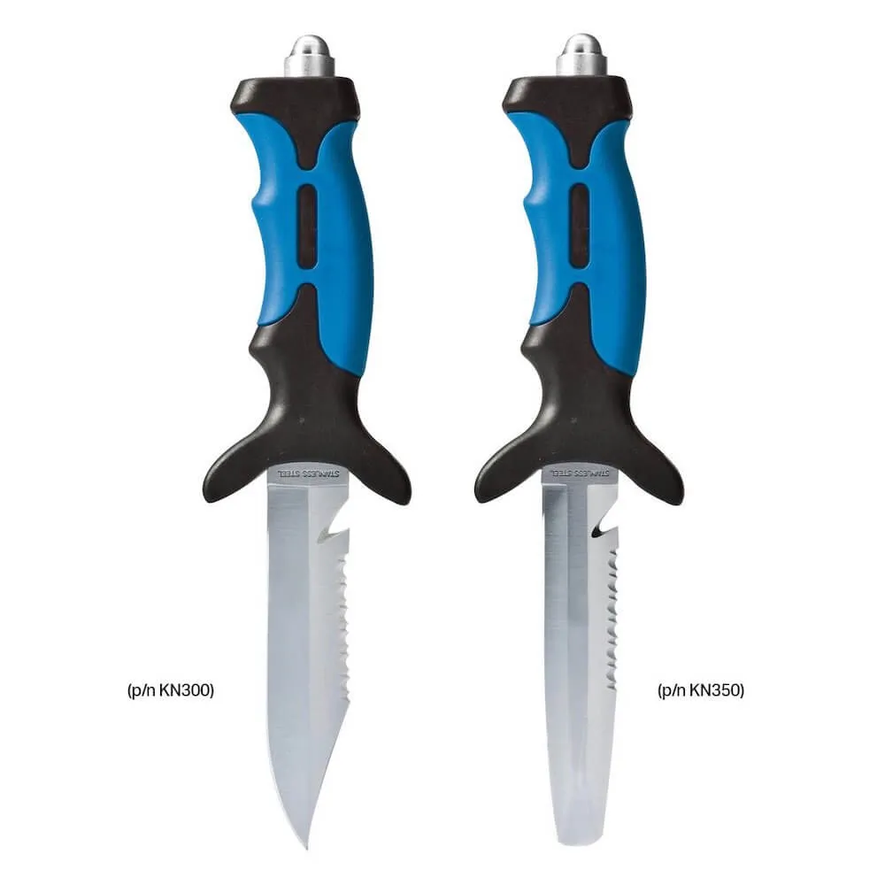 XS Scuba Stryker Knife