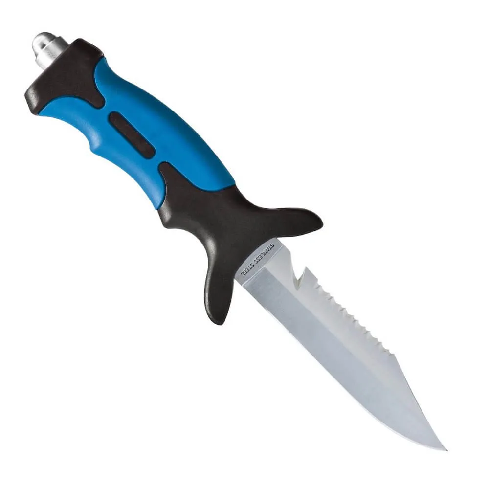 XS Scuba Stryker Knife