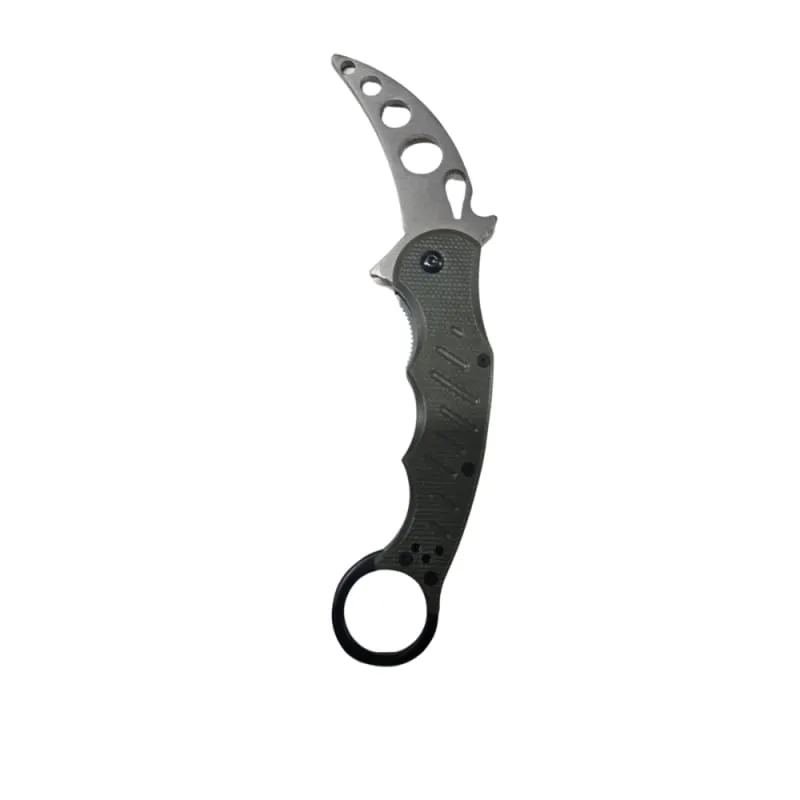 Xtreme Xccessories Claw Folding Training Knife