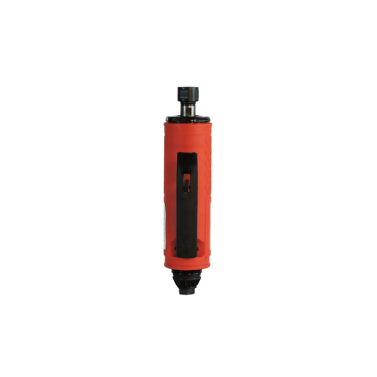 ZDGS216 -- 15,000 RPM -- Industrial 1/4" Air Die Grinder -- 360 degree rotating rear exhaust