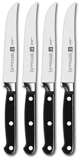 Zwilling 39188-000-0 Kitchen Knife Domestic Knife X4