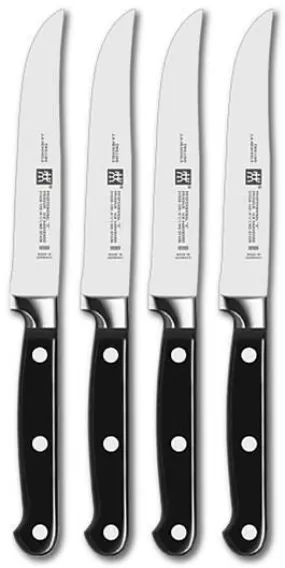 Zwilling 39188-000-0 Kitchen Knife Domestic Knife X4